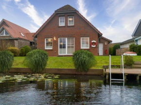 Ferienhaus am Wasser